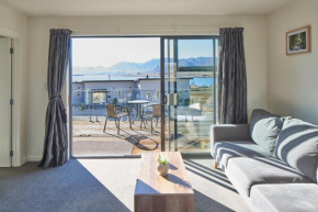 Alpine View Apartment 2, Lake Tekapo